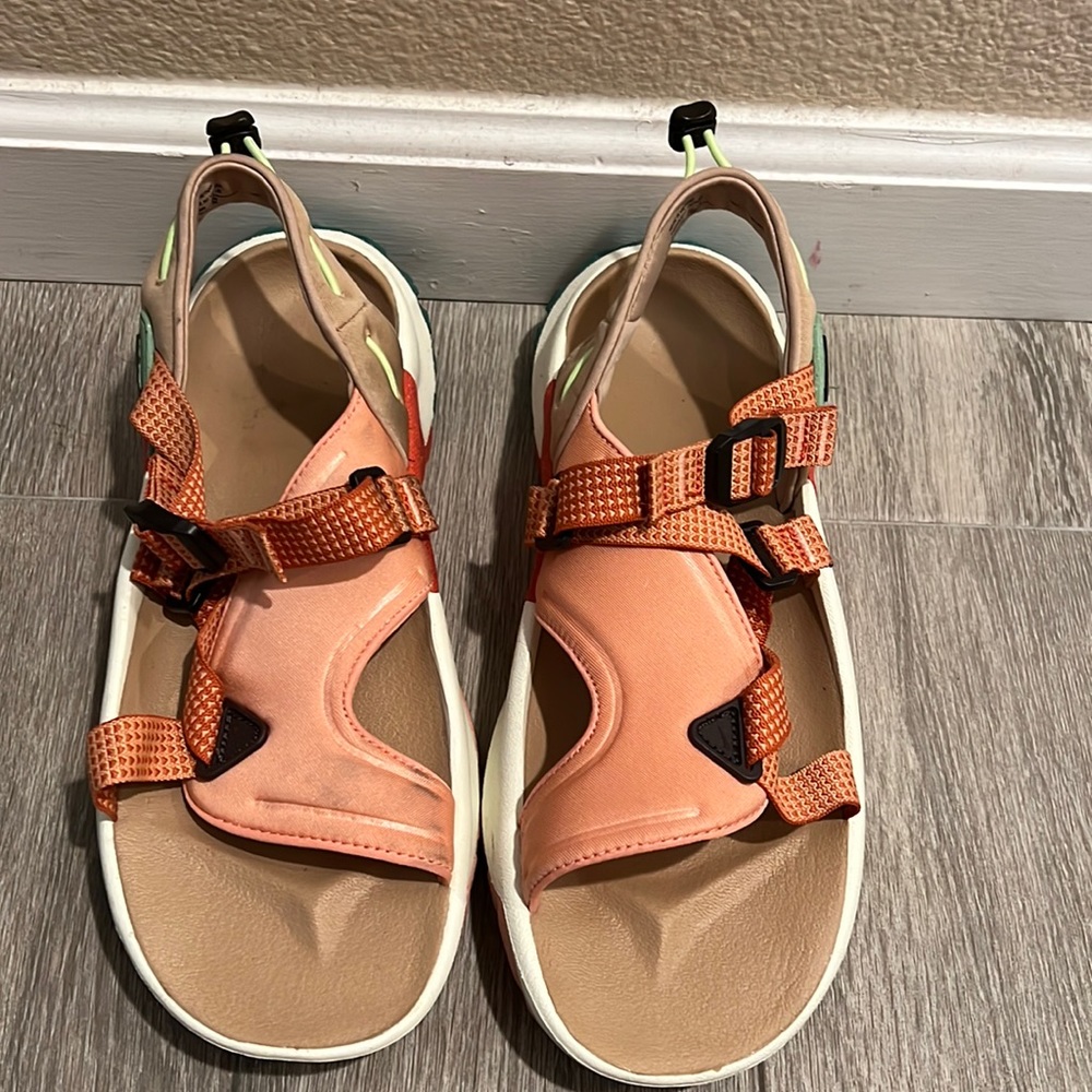Nike oneonta sandal